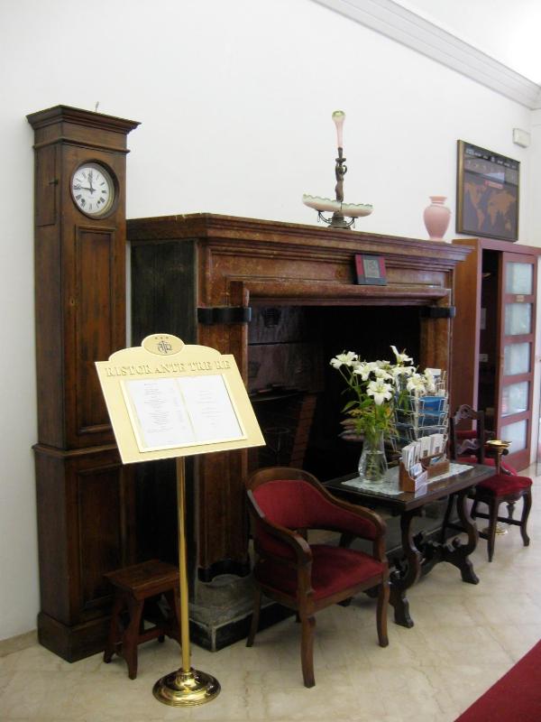 Hotel Tre Re - image 13