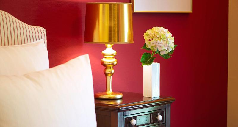 Classic Single Room image 3