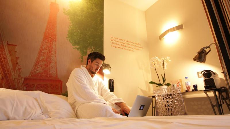 Junior Suite image 2