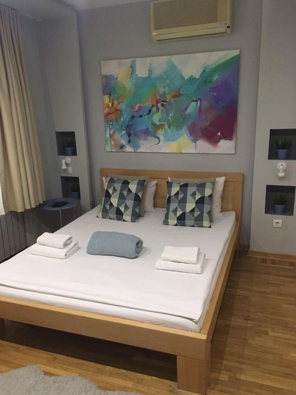 Double Room with Private Bathroom image 1