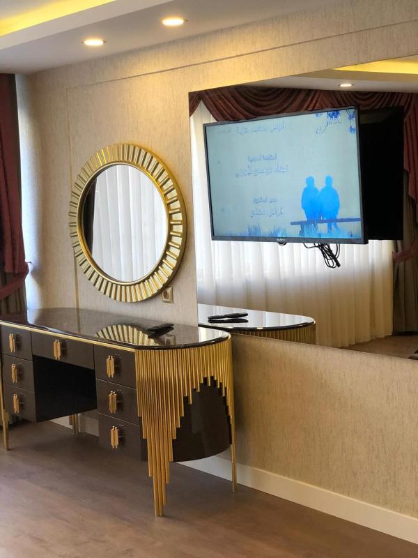 Deluxe Double Room image 4