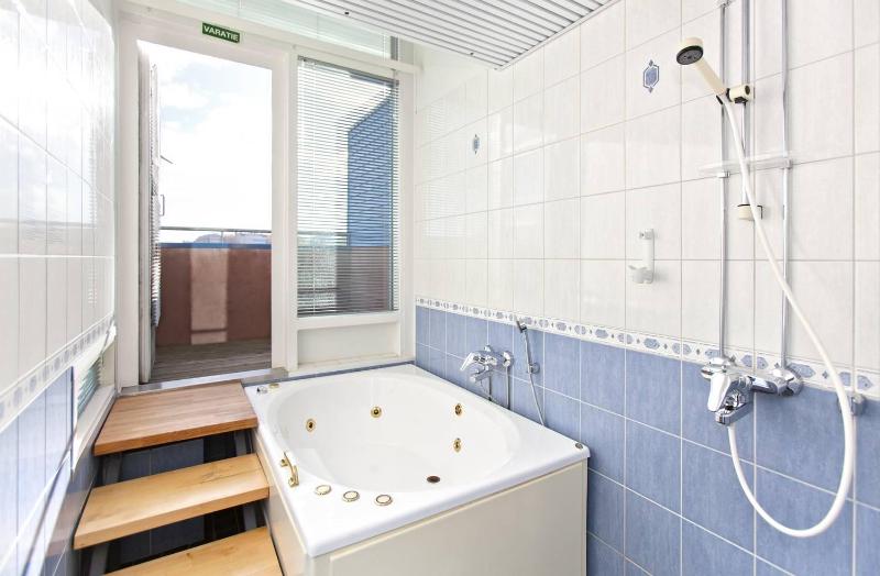 Three-Bedroom Apartment image 4