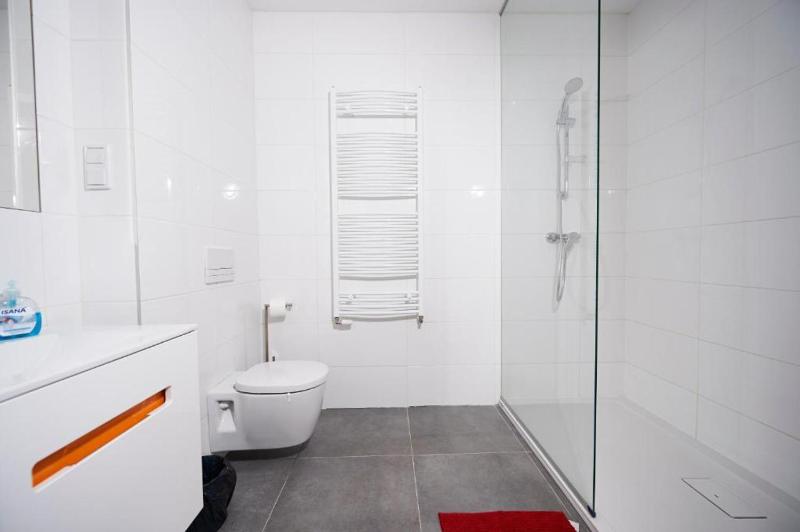 Deluxe Apartment image 4