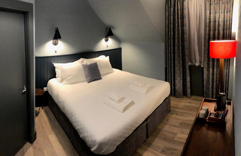 King Room image 1