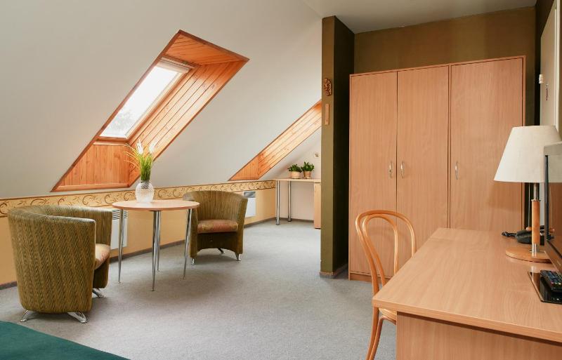 Angel Town Hall Apartments - image 13