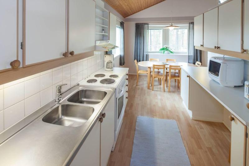 Two-Bedroom Villa with Sauna image 3