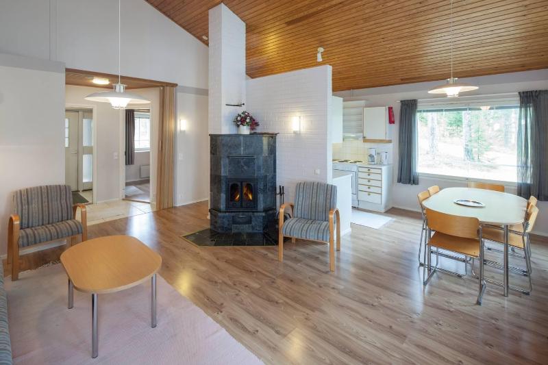 Three-Bedroom Apartment image 2