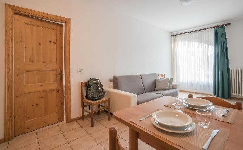 Two-Bedroom Economy Apartment image 3