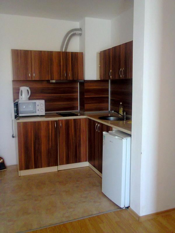 Two-Bedroom Apartment image 2