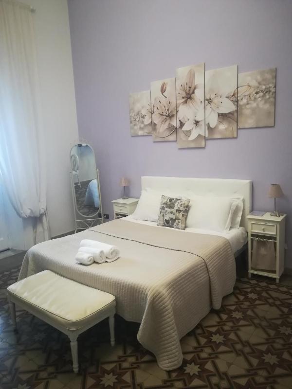 Double or Twin Room image 3