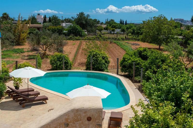Villa with Private Pool image 3