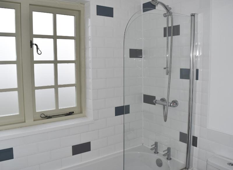 Family Room with Bathroom image 3