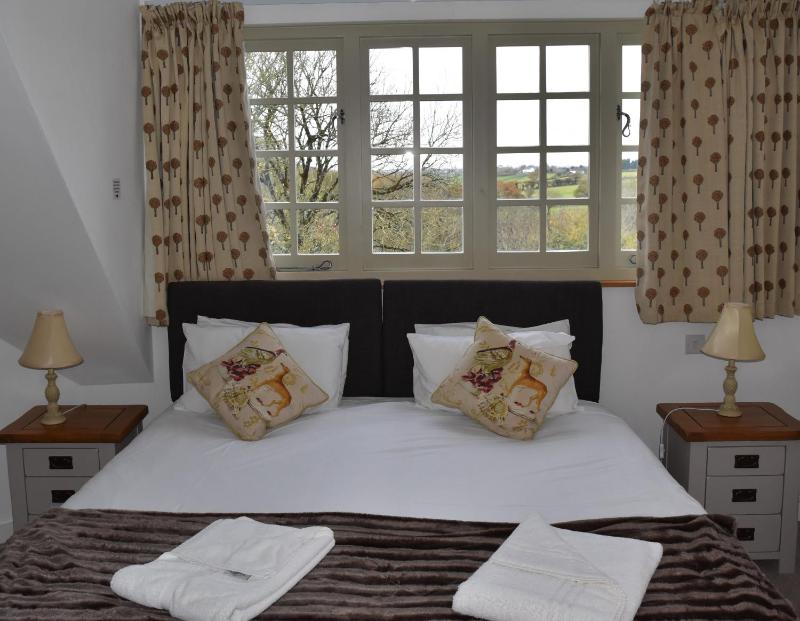 Deluxe Double or Twin Room image 3