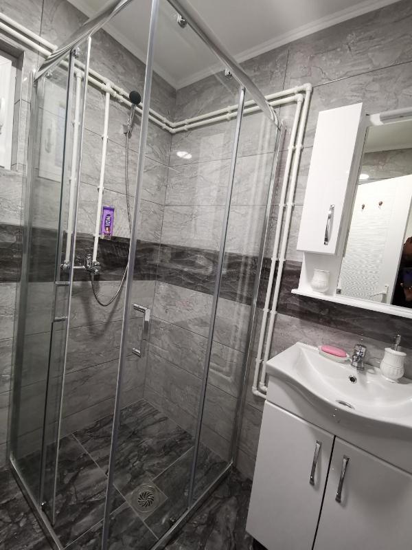 One-Bedroom Apartment image 2