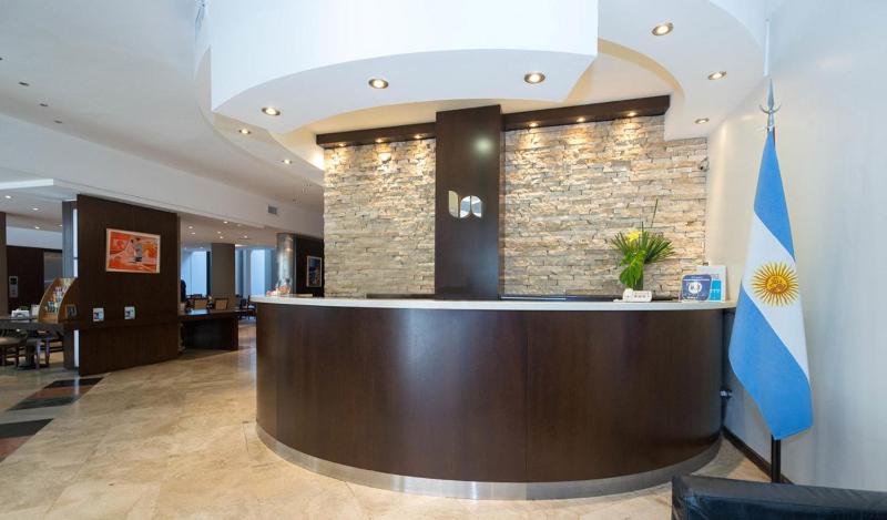 Urquiza Apart Hotel & Suites - image 28