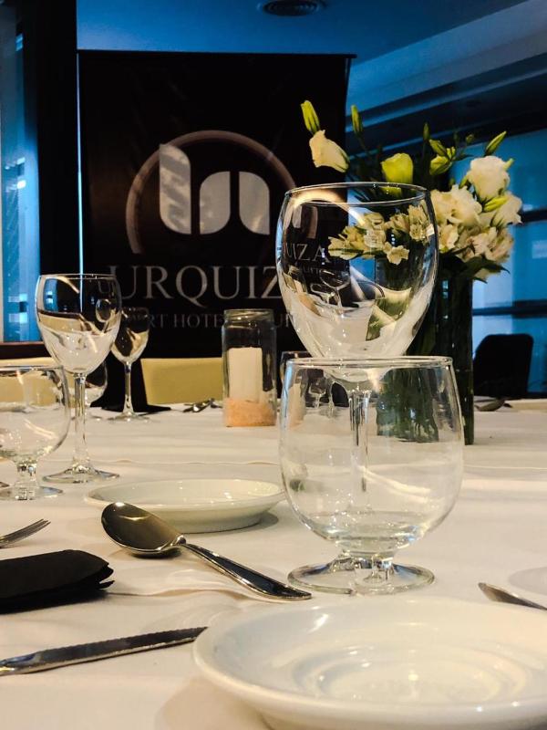 Urquiza Apart Hotel & Suites - image 13