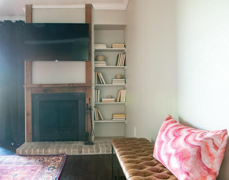 Two-Bedroom Apartment image 3