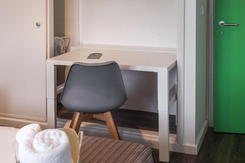 Double or Twin Room with Shared Bathroom image 2
