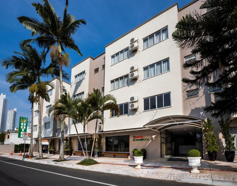 Hotel Rosenbrock - image 10