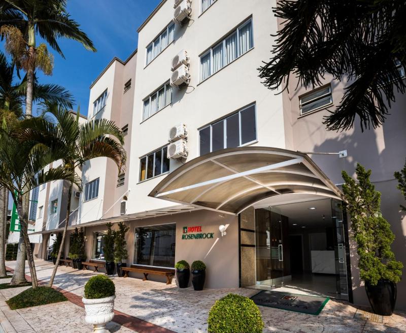 Hotel Rosenbrock - image 32