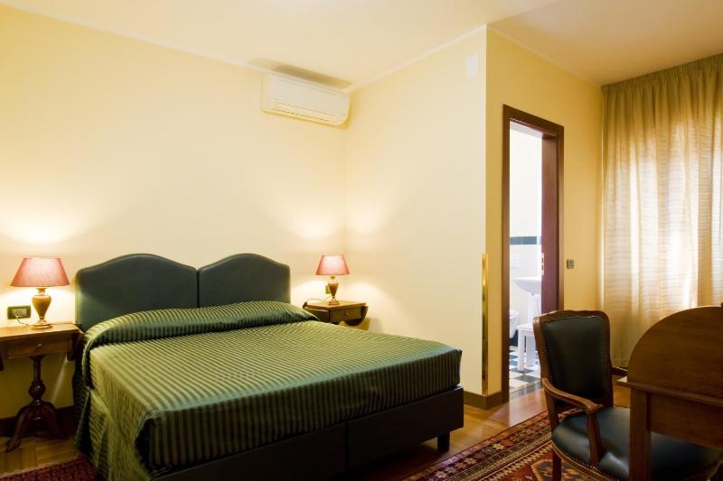 Relax Style House Central Rooms - image 25