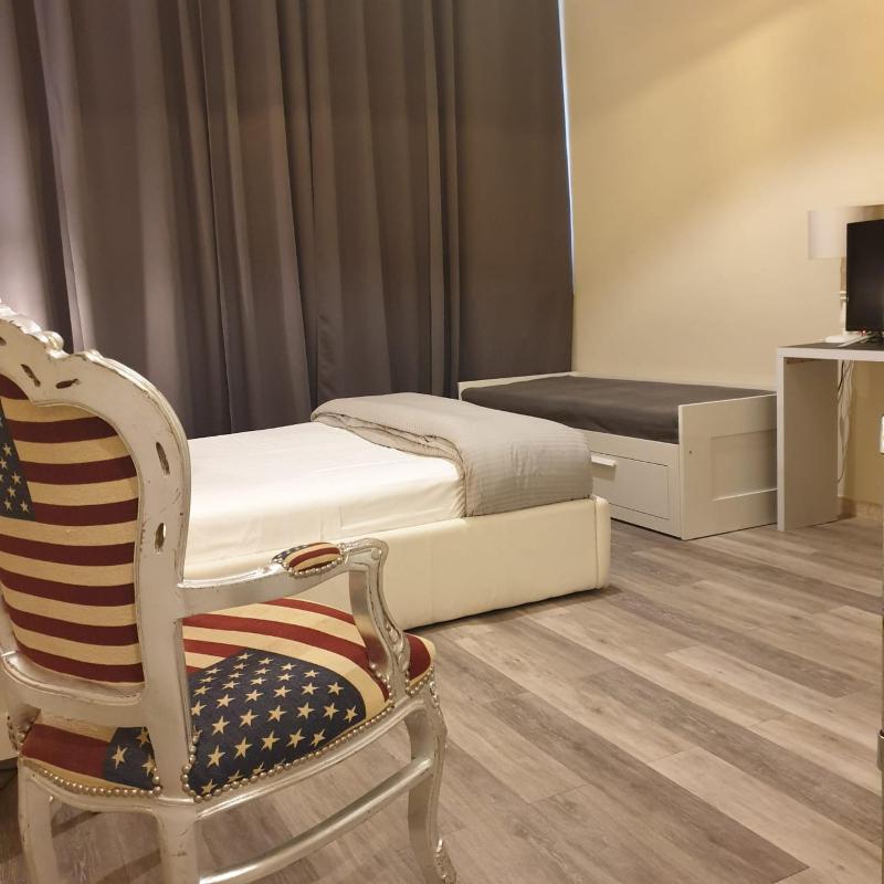 Triple Room with Private Bathroom image 2