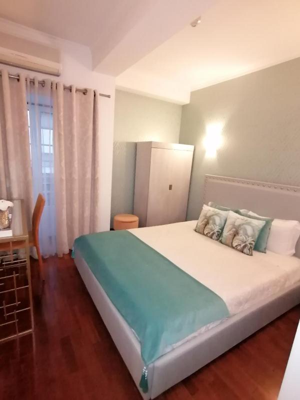 Double Room (1 Double Bed) image 1
