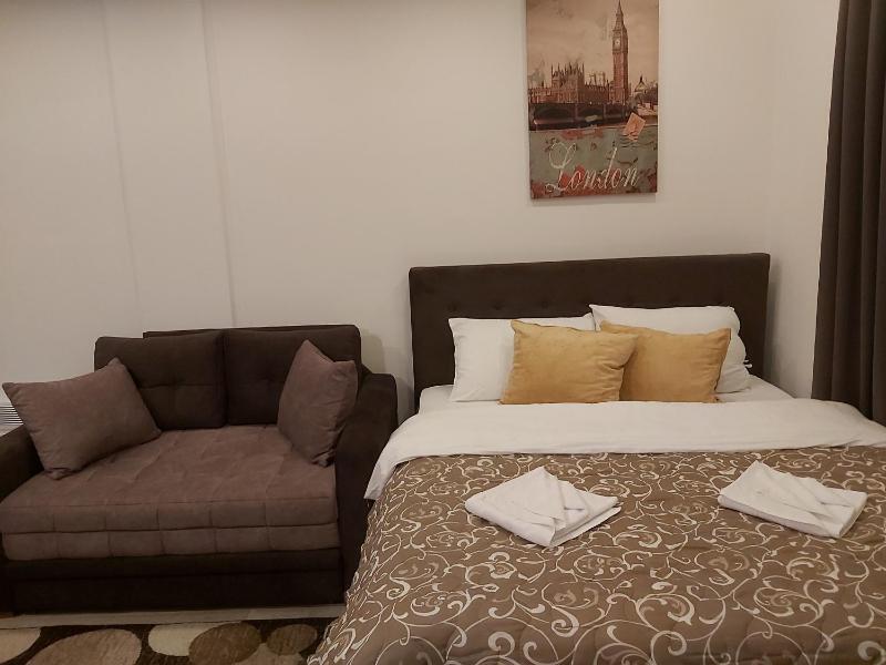 AMI apartman Kopaonik - image 11