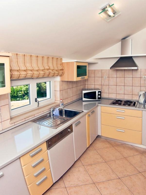 Apartments Ivo - image 11