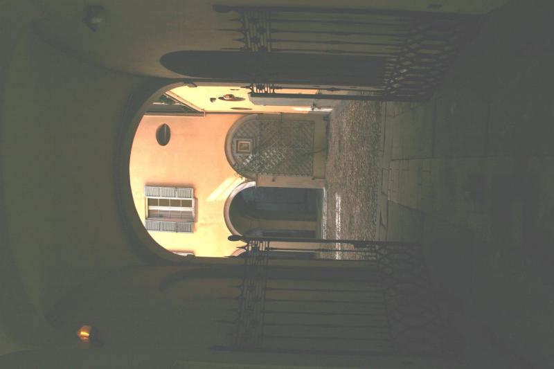 Luisa in Palazzo Bianchi - image 28