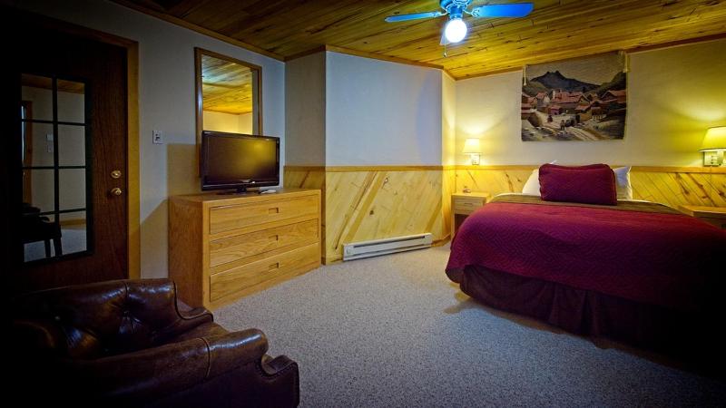 Two-Bedroom Apartment image 1