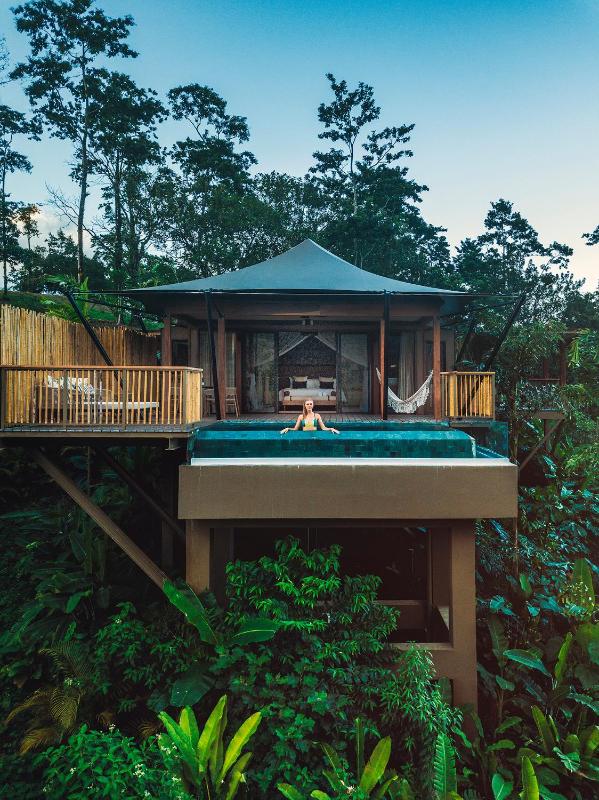 Nayara Tented Camp - image 1