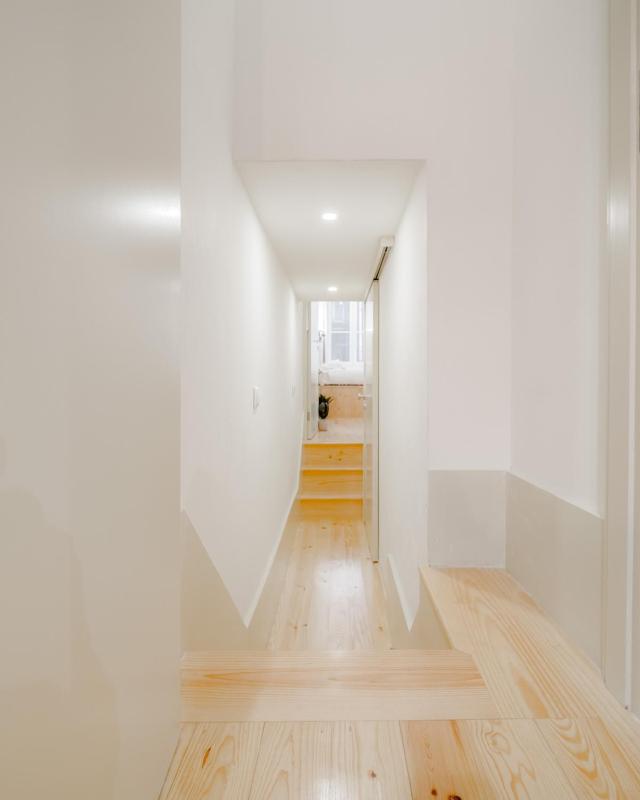 Nomad's Bonjardim City Flats - image 28