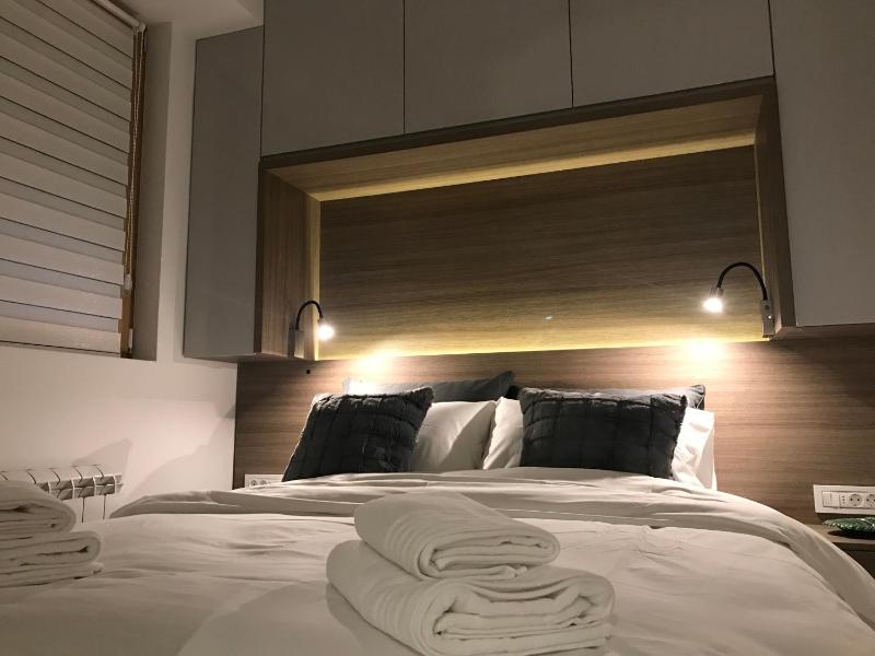 Deluxe Apartment image 3