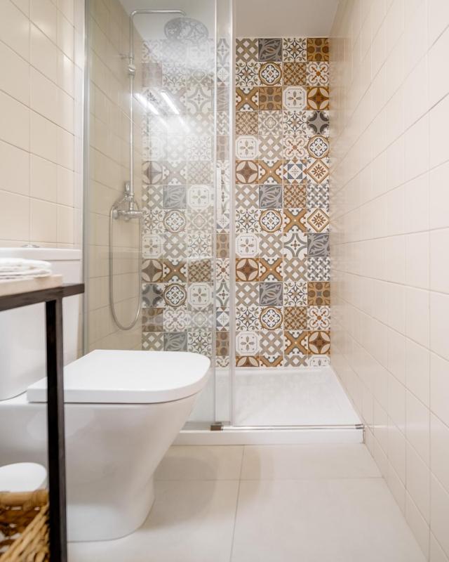 Nomad's Bonjardim City Flats - image 44