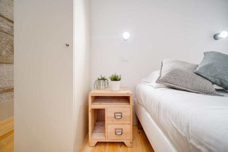 Nomad's Bonjardim City Flats - image 43