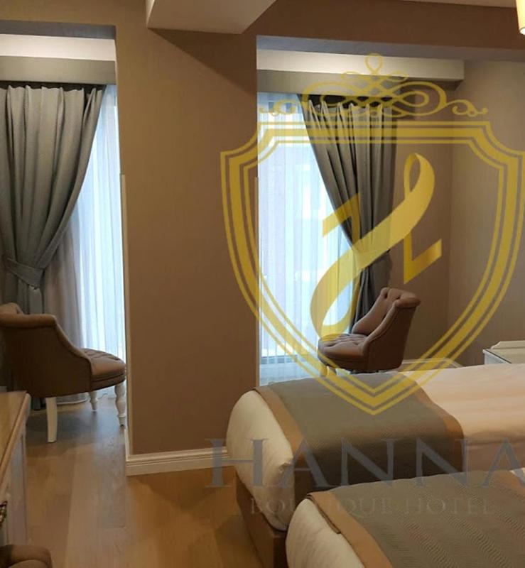 Superior Double or Twin Room image 2