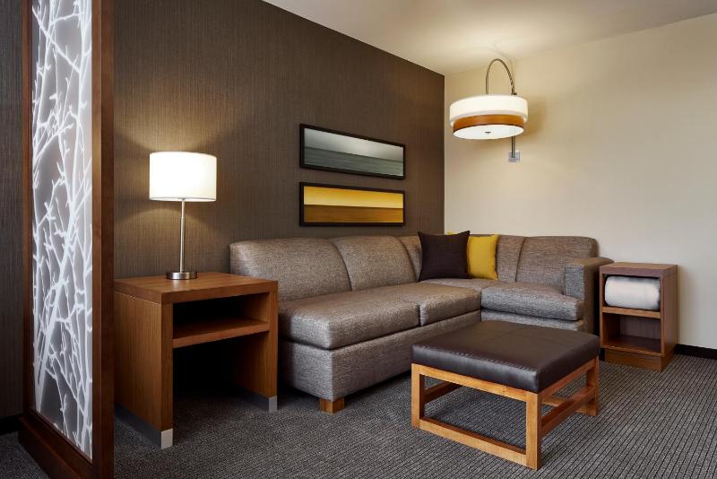 King Room with View and Roll-In Shower - Disability Access image 4