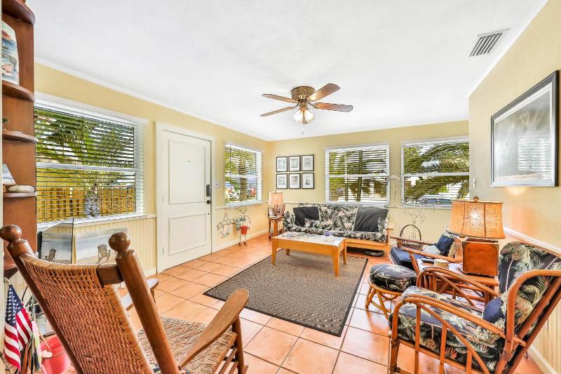 Two Bedroom House image 2