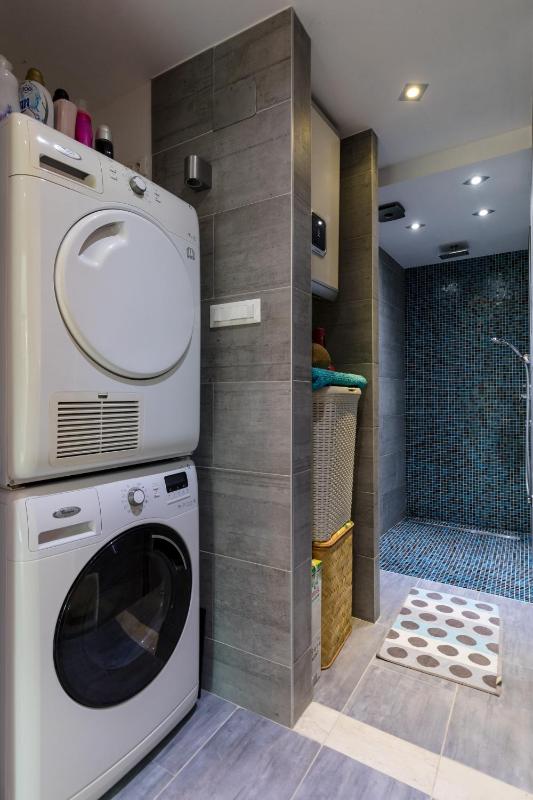 One Bedroom Apartment image 4