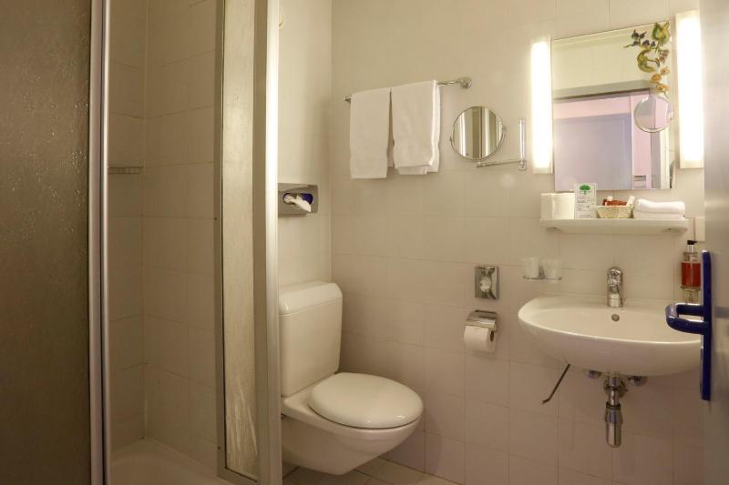 Executive Single Room image 2