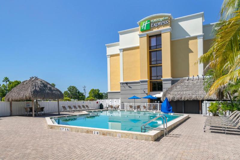 Holiday Inn Express Cape Coral-Fort Myers Area By IHG - image 29