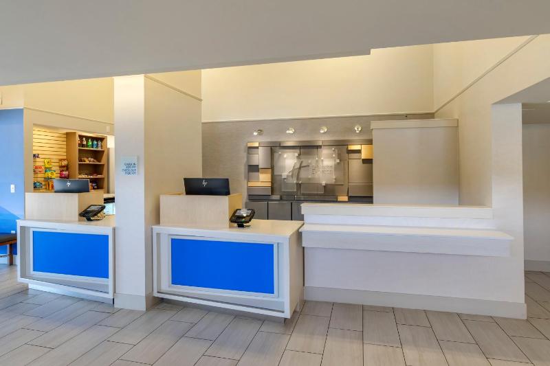 Holiday Inn Express Cape Coral-Fort Myers Area By IHG - image 36