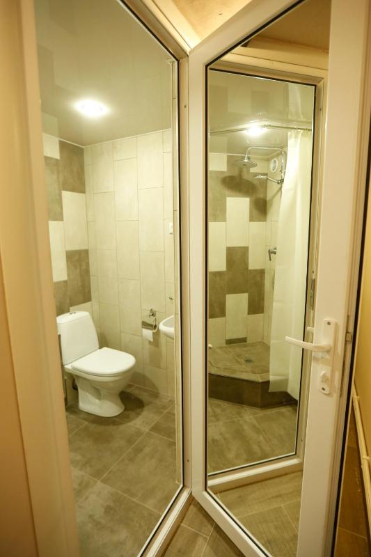 Economy Single Room image 1