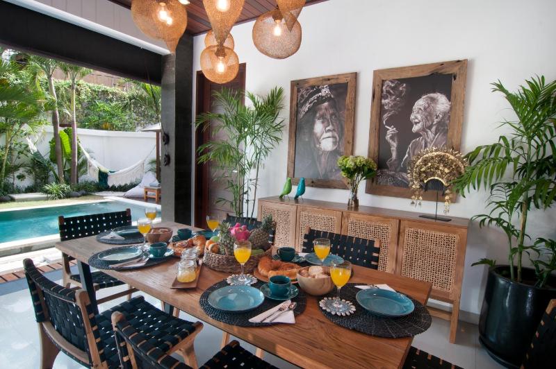 3BR Villa Olli - Minggu Villas -Special Stay Bonus - image 8