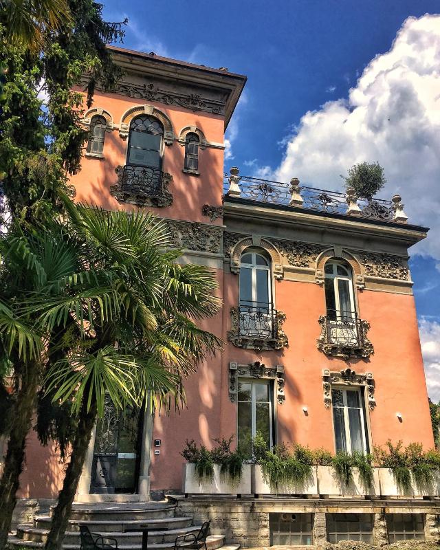 Villa Liberty - image 49