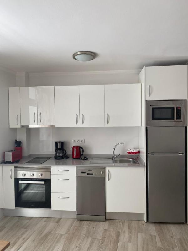 Apartment with Sea View image 4