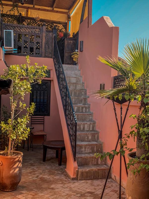 Riad Ghali & SPA - image 5