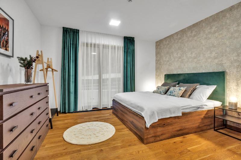 Two-Bedroom Apartment image 2