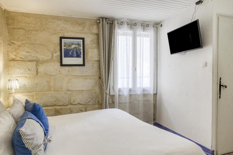 Double or Twin Room with Access By Stairs image 2